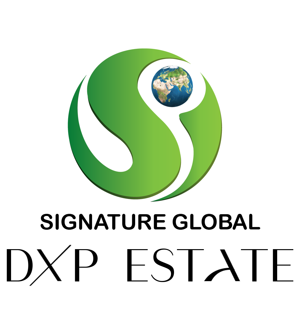 dxp estate 37d, About Landmark dxp estate 37d, About Landmark